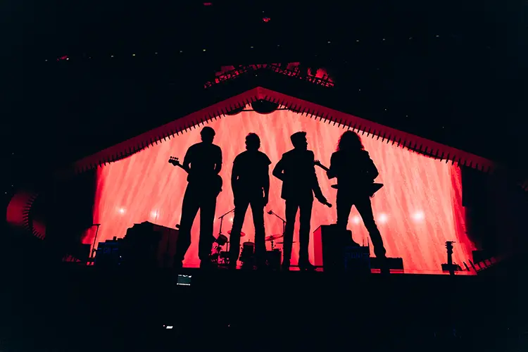 Thekillers 7 HI