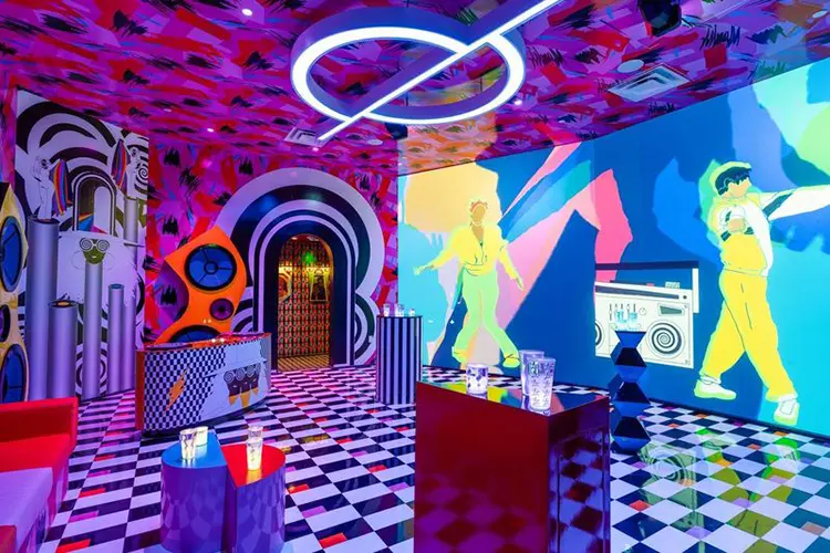 Chauvet MeowWolf 5 HI