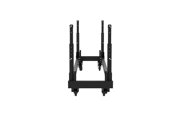FANTEK FPRPreRig 5 HI