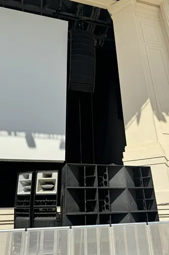 Fuktion XTA 5 HI