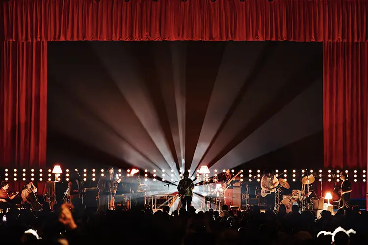 Chauvet SmallChanges 5 HI