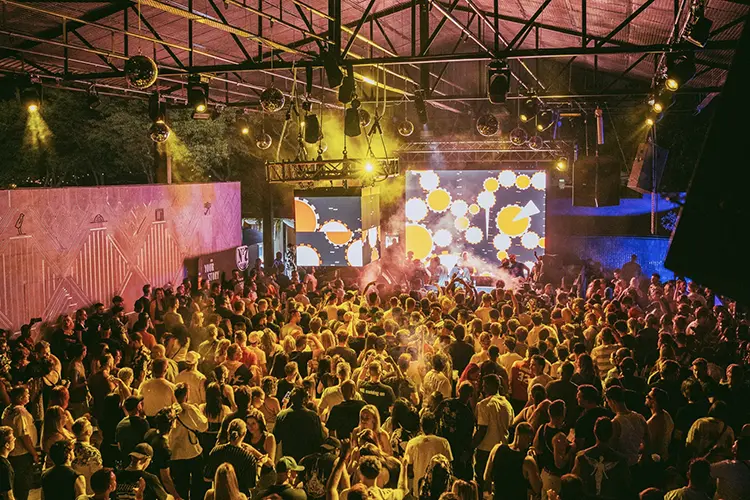 Elation TruthNightclub 6 HI
