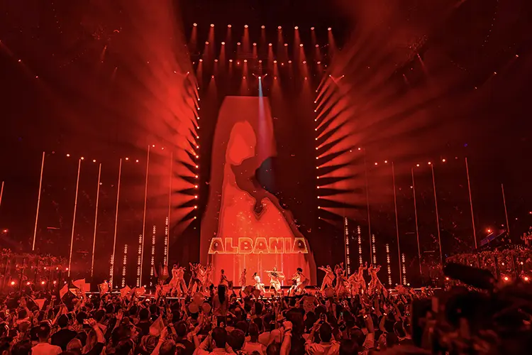 GLP Eurovision 8 HI
