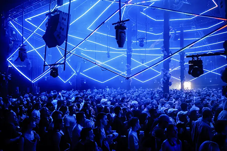 LA Polygon LDN 5 HI
