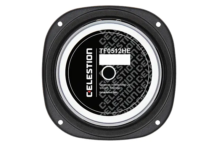 Celestion TF0512HE 3 HI