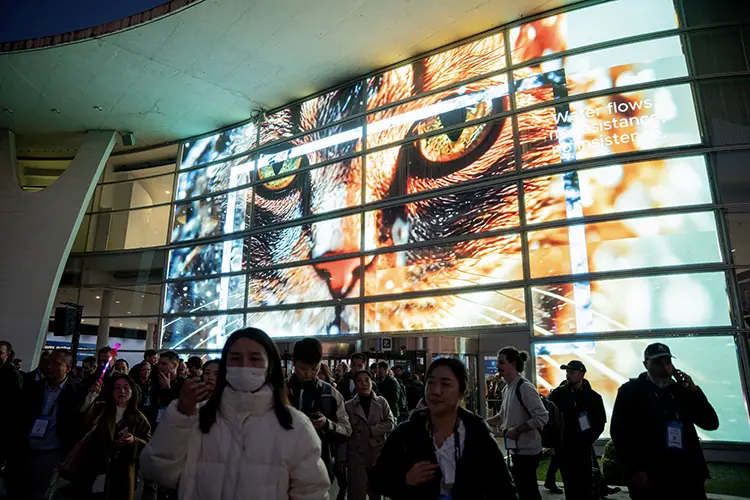 ISE opens the 2026 campaign with innovative initiatives and trend ...
