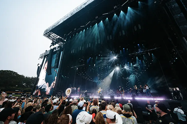 MeyerSound DeadCompany 5 HI