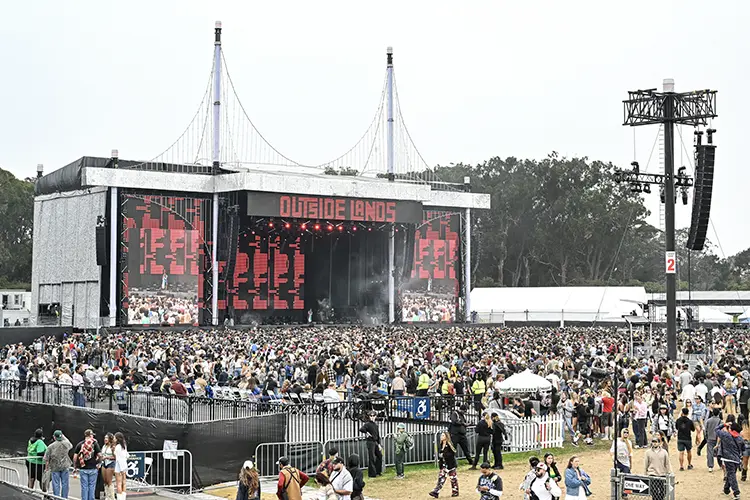 MeyerSound DeadCompany 7 HI