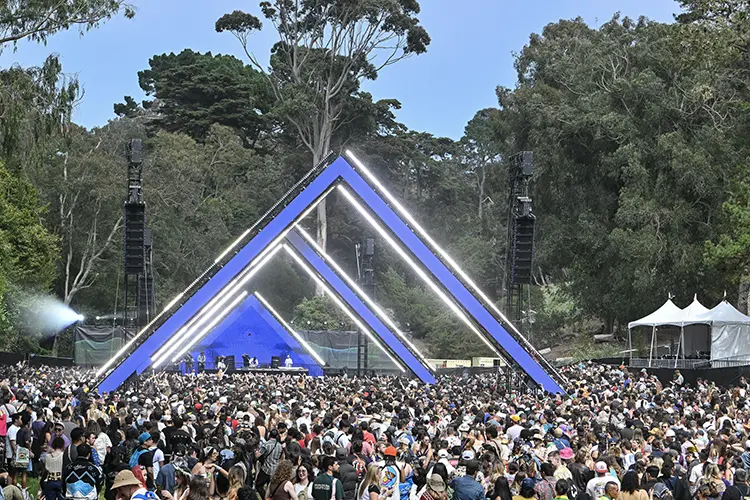 MeyerSound DeadCompany 8 HI