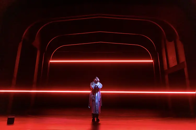 Infiled Stranger Things 9 HI
