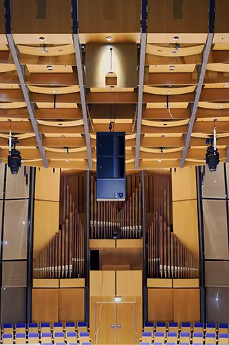 LA Dusseldorf Tonhalle 5 HI