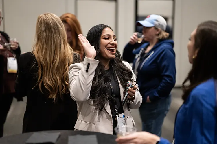 NAB Show New York 2025 drives AI, women’s sports, and the new era of ...