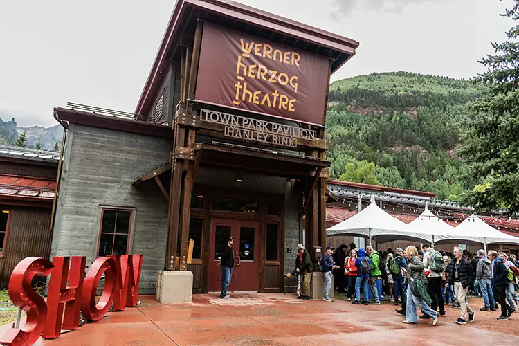 telluride film festival 2 HI
