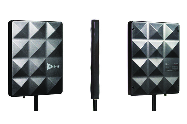 EARPRO&EES y Midwich Portugal, distribuidores oficiales en España y Portugal de los inalámbricos RF Venue