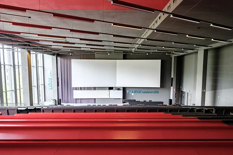 LA University Liege 4 HI