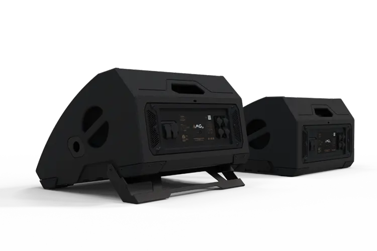 Adamson M210 2 HI