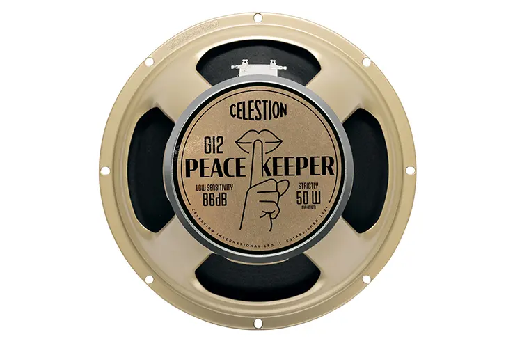 Celestion Peacekeper 3 HI