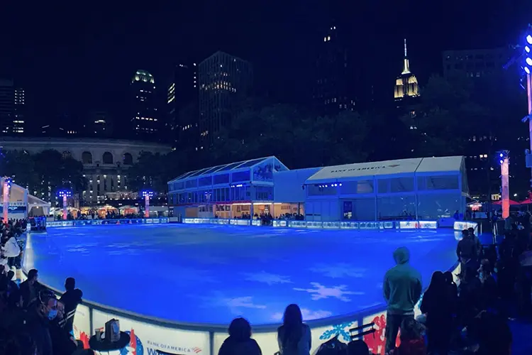 Chauvet BryantPark 2 HI