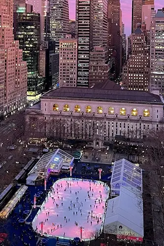 Chauvet BryantPark 3 HI