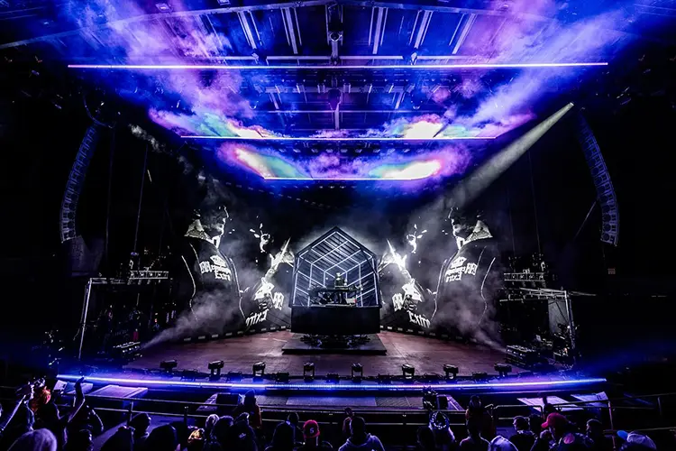 Chauvet Deadmau5 5 HI