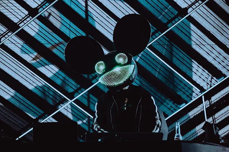 Chauvet Deadmau5 6 HI
