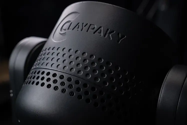 Claypaky Mini BsparkyAqua 3 HI