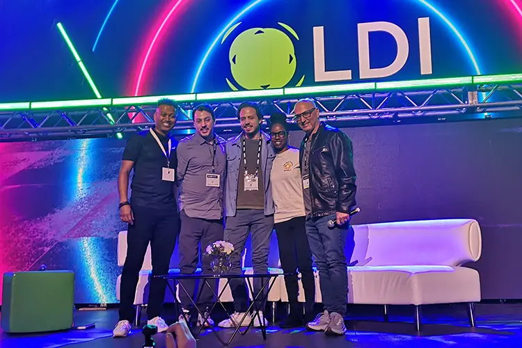 Elation LDI 2 HI
