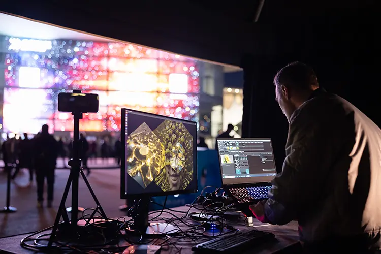 ISE esports 1 HI
