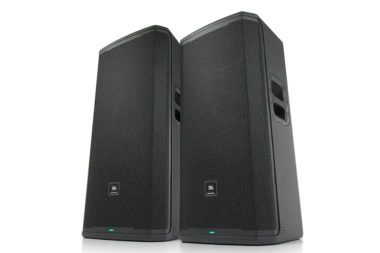 JBL PRX900 2 HI