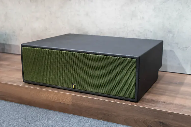 1SOUND ISE 4 HI