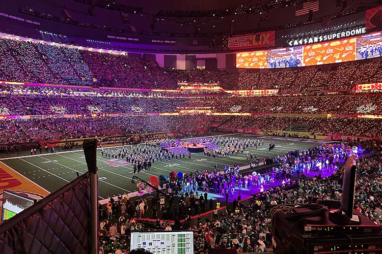 ATK superbowl 4 HI