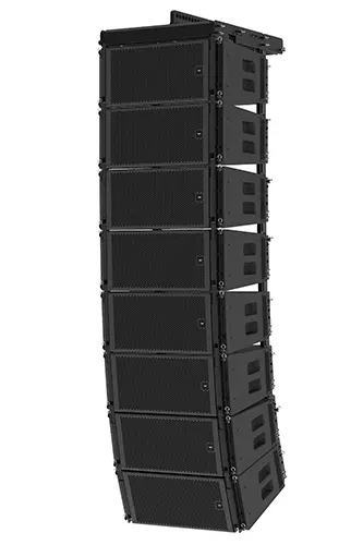 Audiofocus ELIZ210 2 HI
