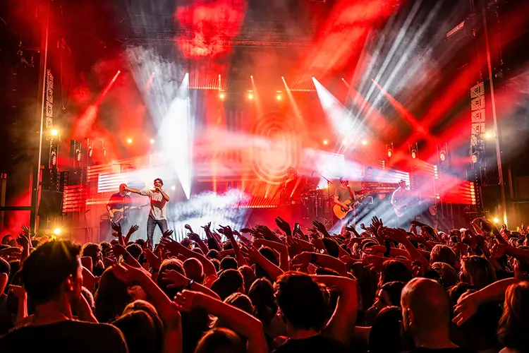 Chauvet Clouseau 3 HI