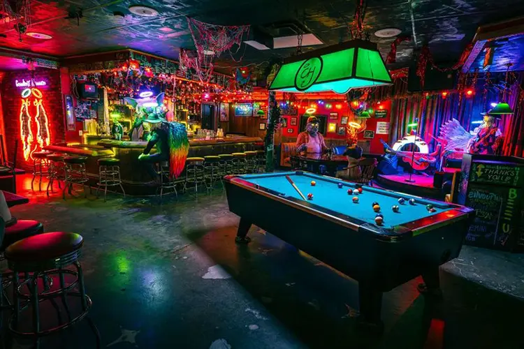 Chauvet MeowWolf 1 HI