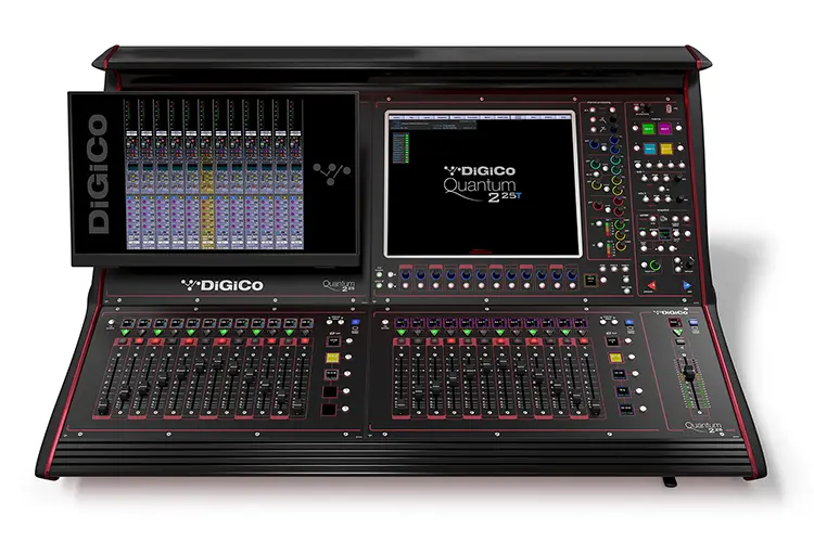 Digico ISE 2 HI