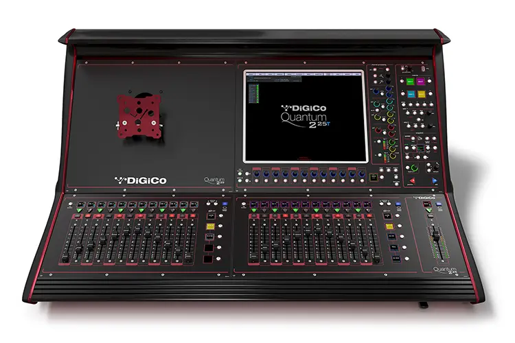 Digico ISE 3 HI