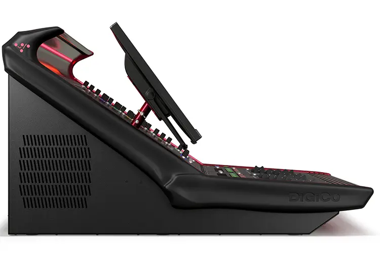 Digico ISE 4 HI
