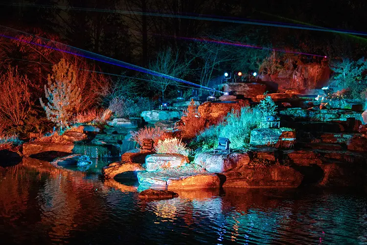 ENLIGHTEN elation 2 HI