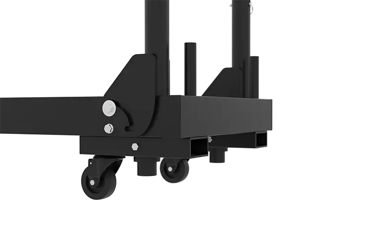 FANTEK FPRPreRig 1 HI