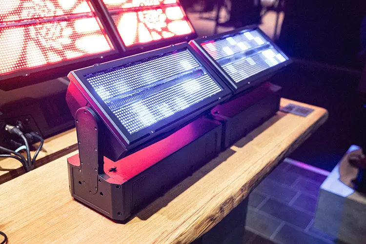 GLP ISE25 2 HI
