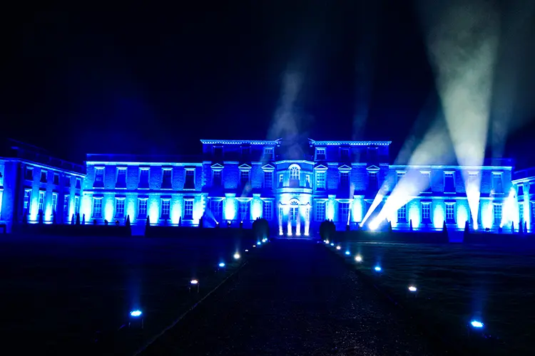 GLP iluminacion 3 HI