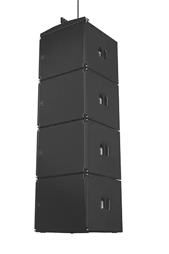 Harman ISe SRX918 2 HI