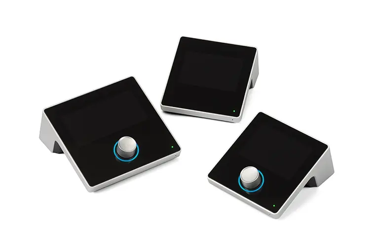 Harman ise BSS OMNI 2 HI