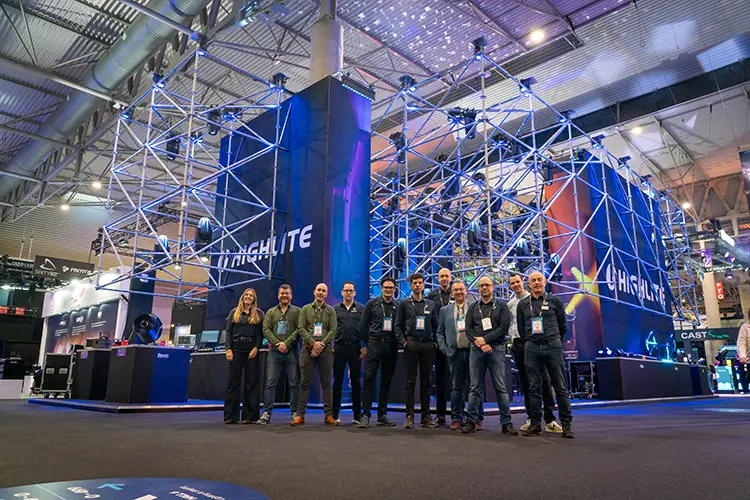 ISE highlite 10 HI