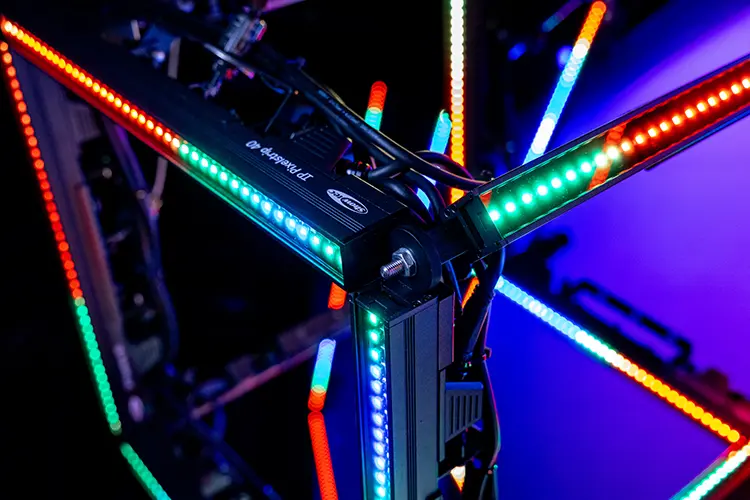 ISE highlite 4 HI