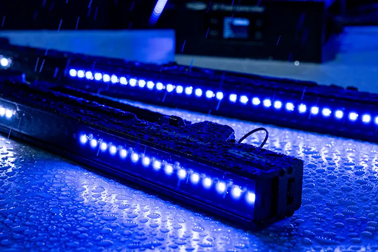 ISE highlite 5 HI