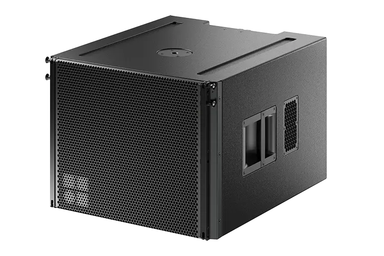 dbaudiotechnik CCL 3 HI
