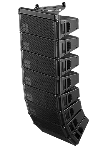 dbaudiotechnik CCL 5 HI