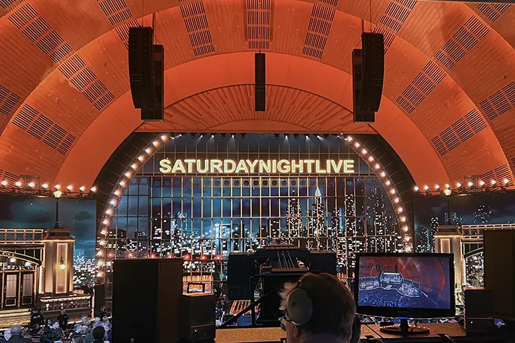 LA SNL50 3 HI