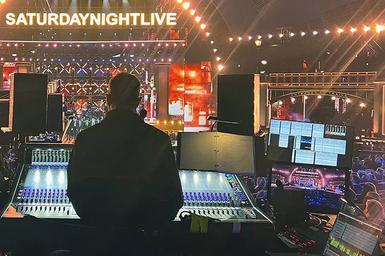 LA SNL50 4 HI